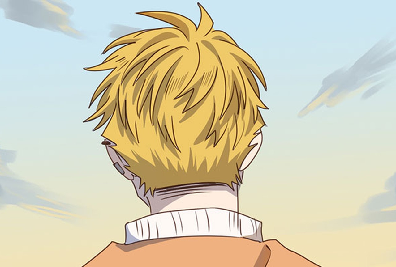 Destinées Entremêlées - Épisode 18 - ONO Webtoon et Manga