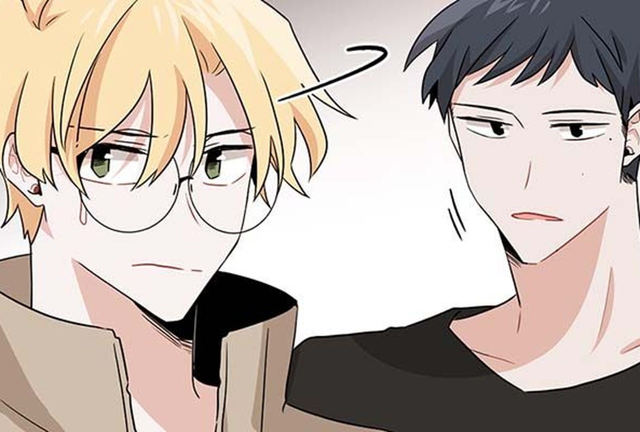 Mon Copycat - Episode 24 - ONO Webtoon et Manga