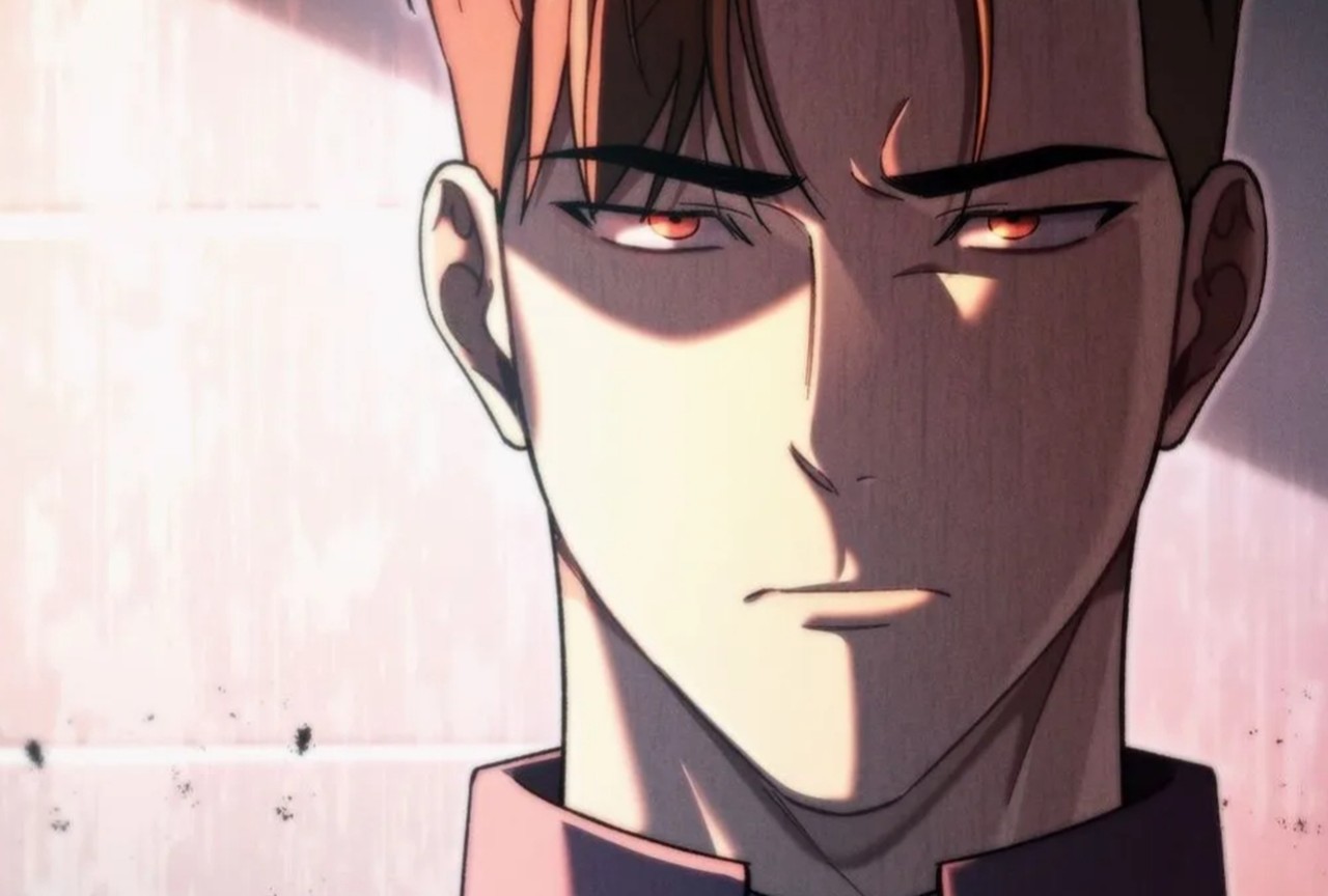 (+18) Epsilon - Episode 61 - ONO Webtoon et Manga