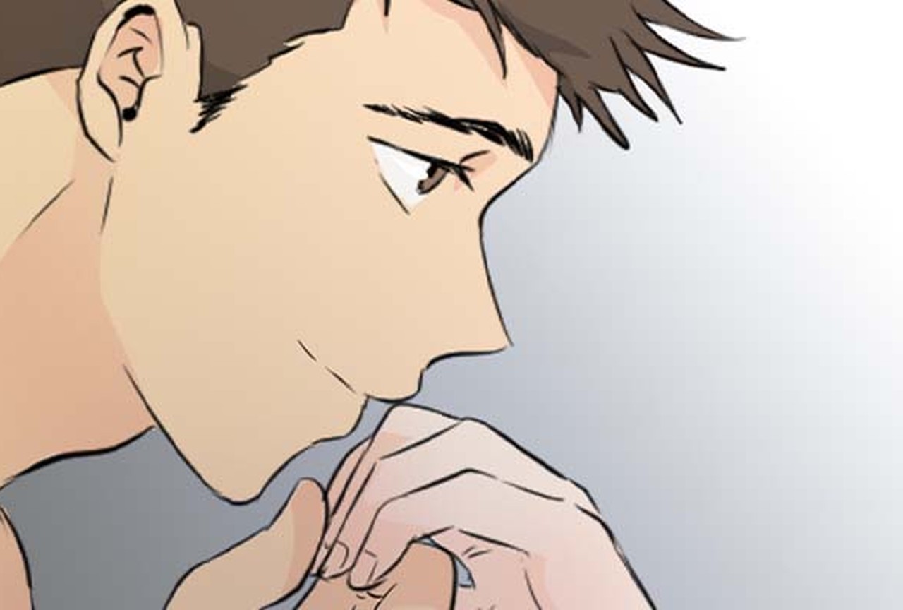 (+18) Pervers en devenir - Episode 28 - ONO Webtoon et Manga