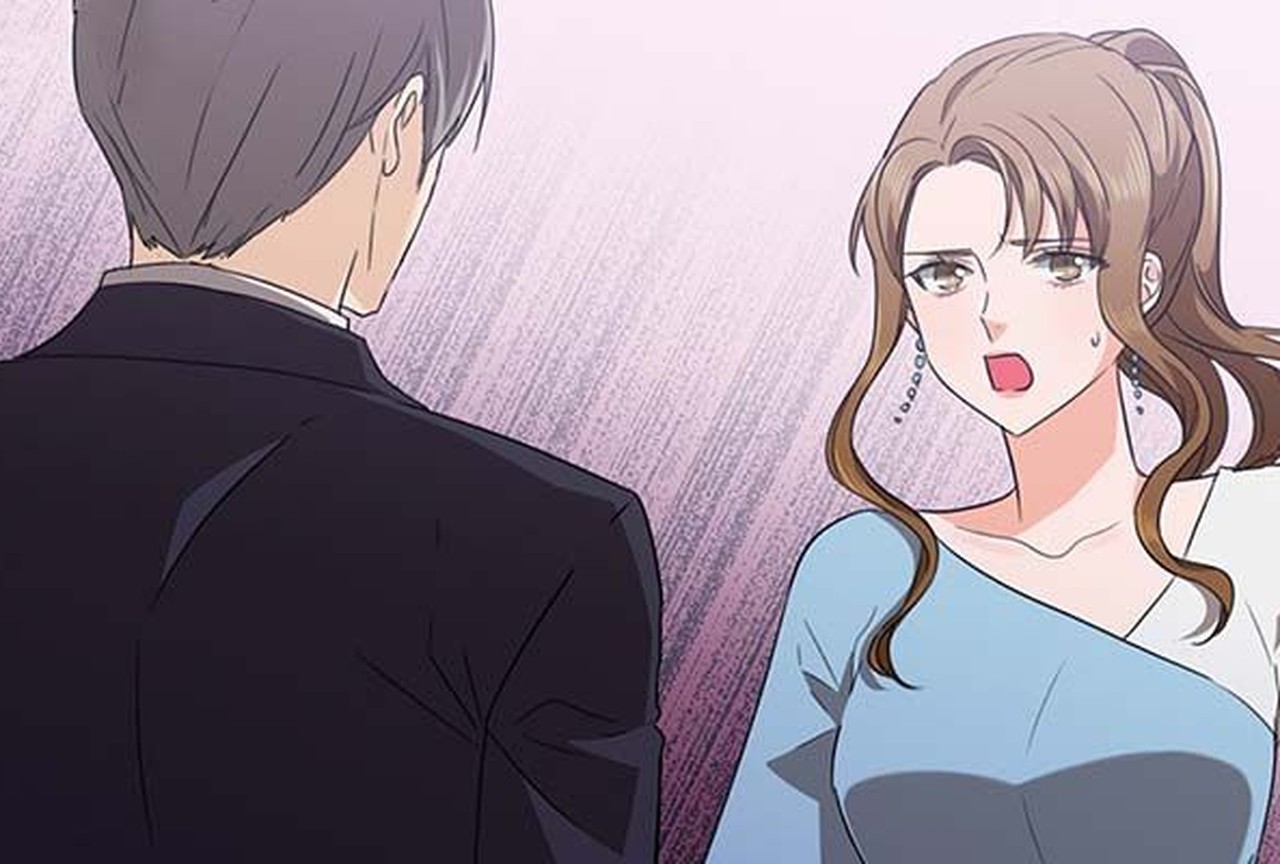 Sur le Fil - Episode 47 - ONO Webtoon et Manga
