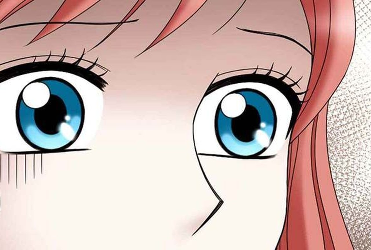 Pas une Déesse ! - Episode 5 - ONO Webtoon et Manga