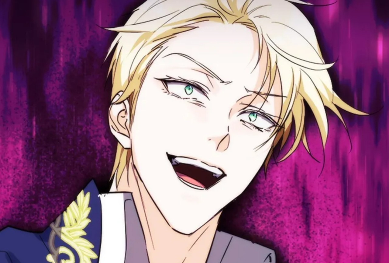 Renia, la Princesse Folle - Episode 53 - ONO Webtoon et Manga