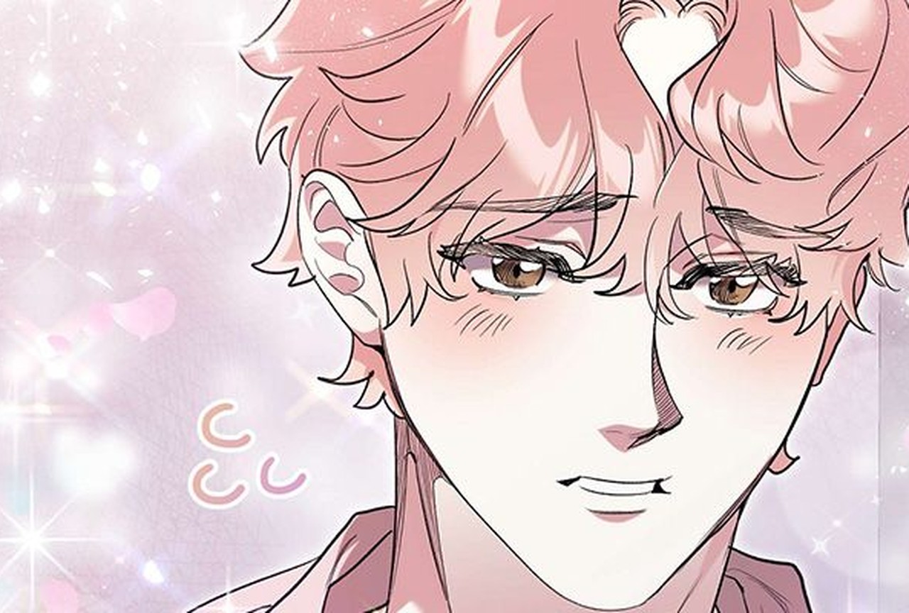 Delight - Episode 3 - ONO Webtoon et Manga