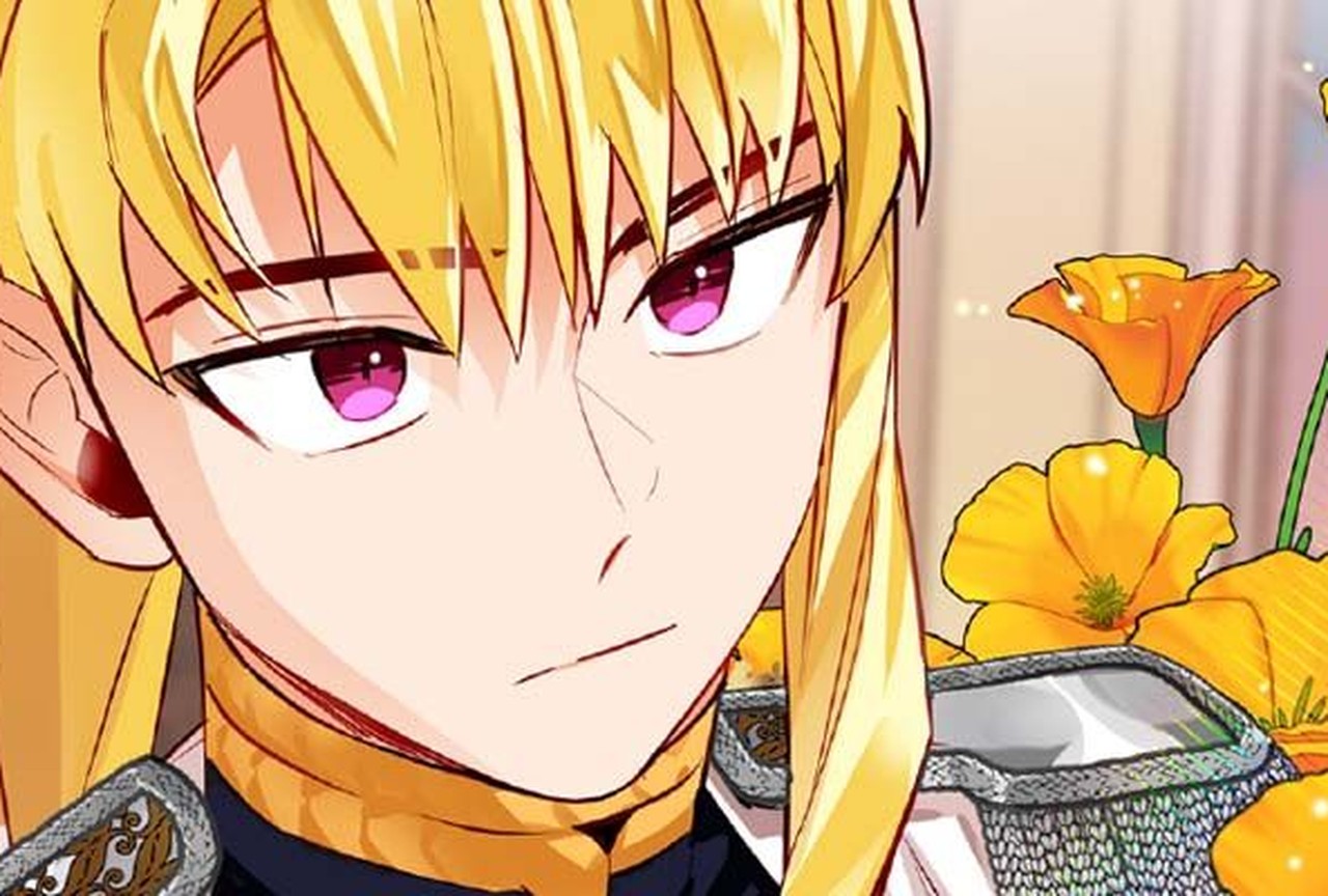 La fille du duc refuse de se marier ! - Episode 2 - ONO Webtoon et Manga