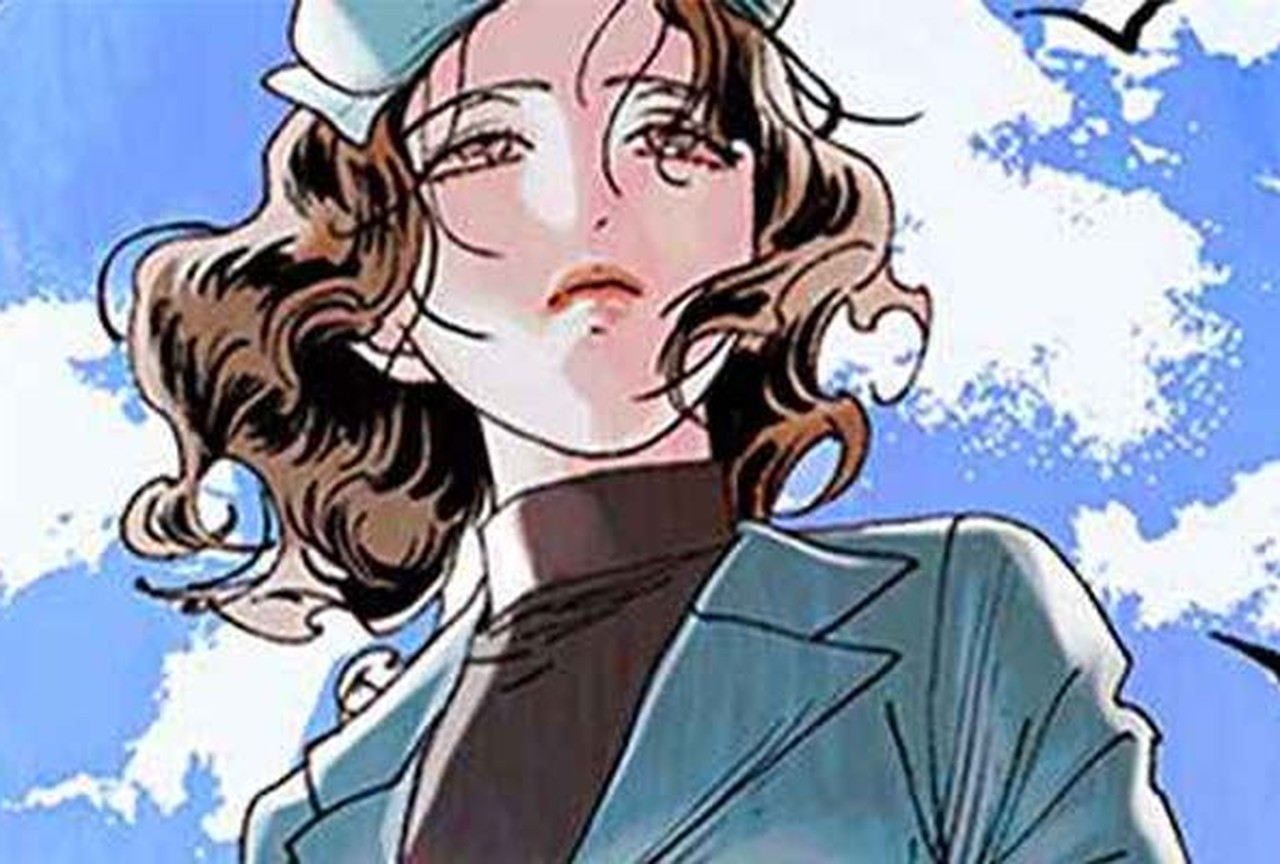 [Preview] Opium - Episode 0 - ONO Webtoon et Manga