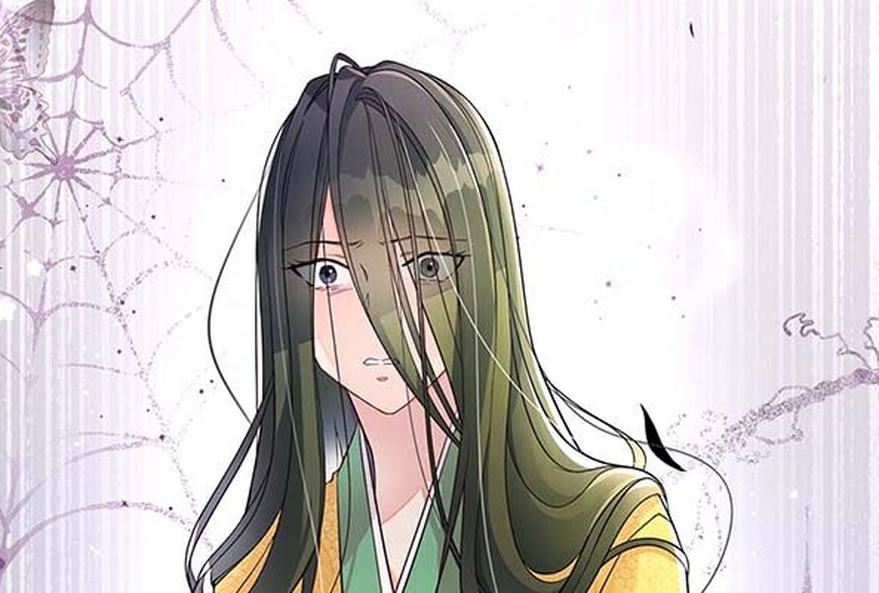 Jusqu'au dernier pétale - Episode 2 - ONO Webtoon et Manga