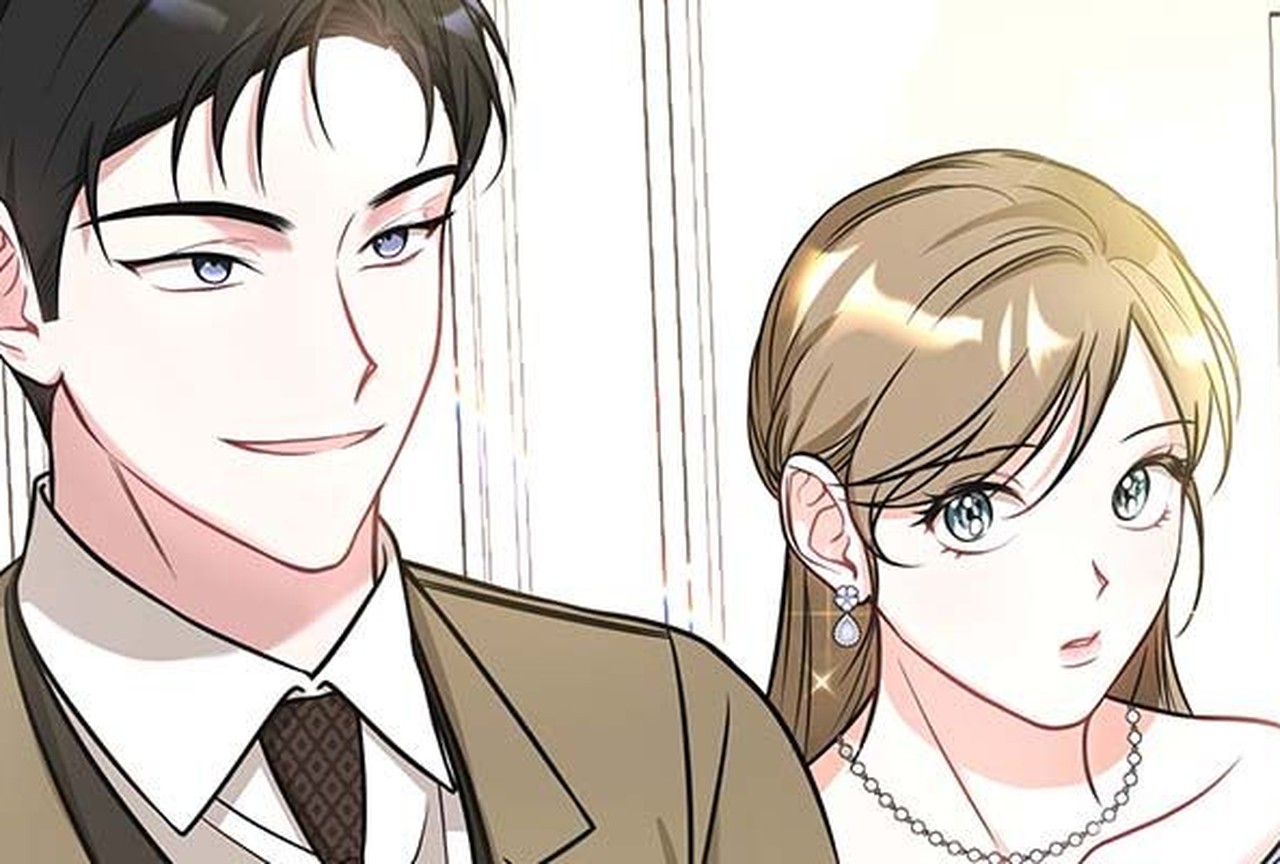 Couple à Durée Déterminée - Episode 10 - ONO Webtoon et Manga