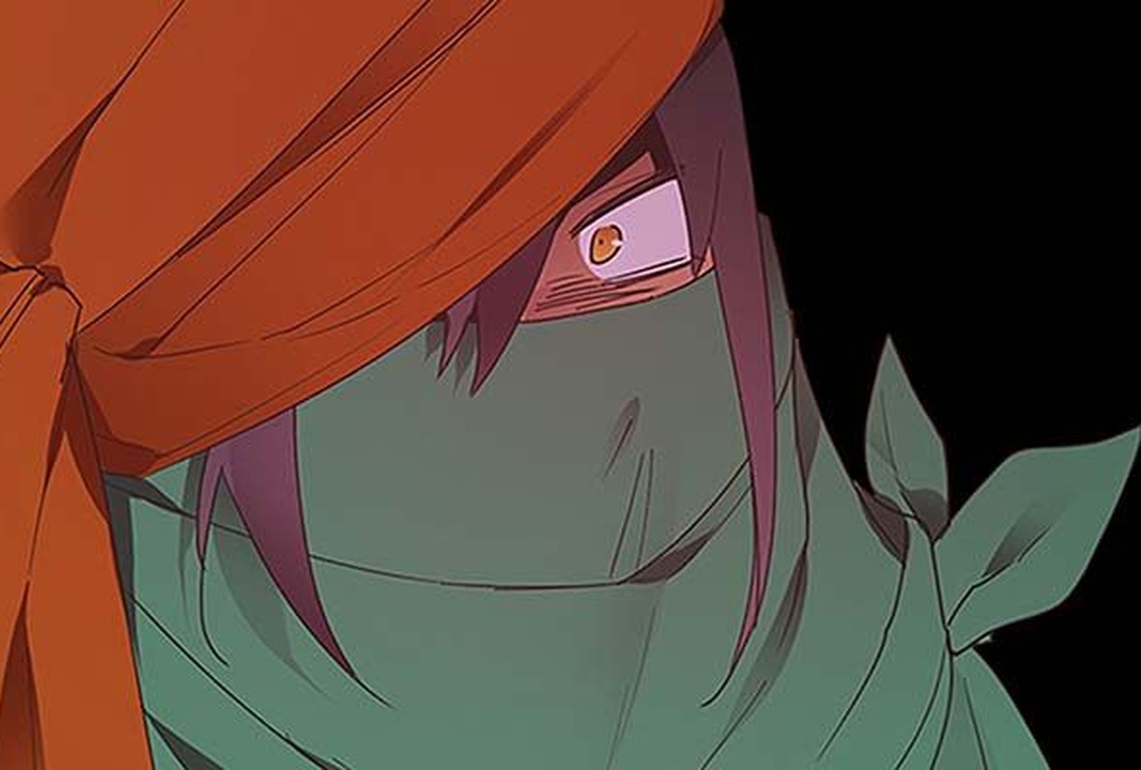Oh ! Mon Prince ! - Episode 34 - ONO Webtoon et Manga