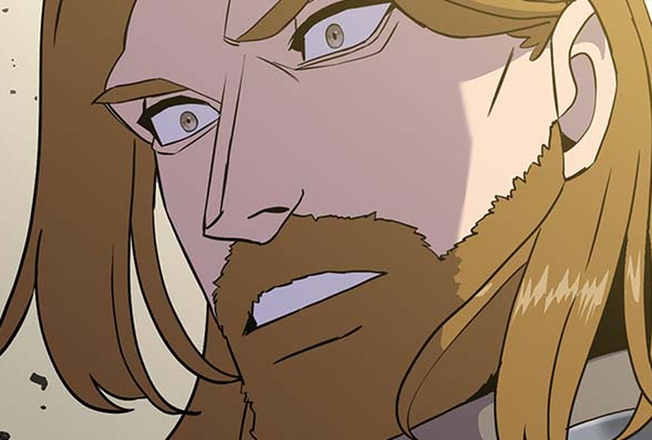 From Pawn to King - Episode 103 - ONO Webtoon et Manga