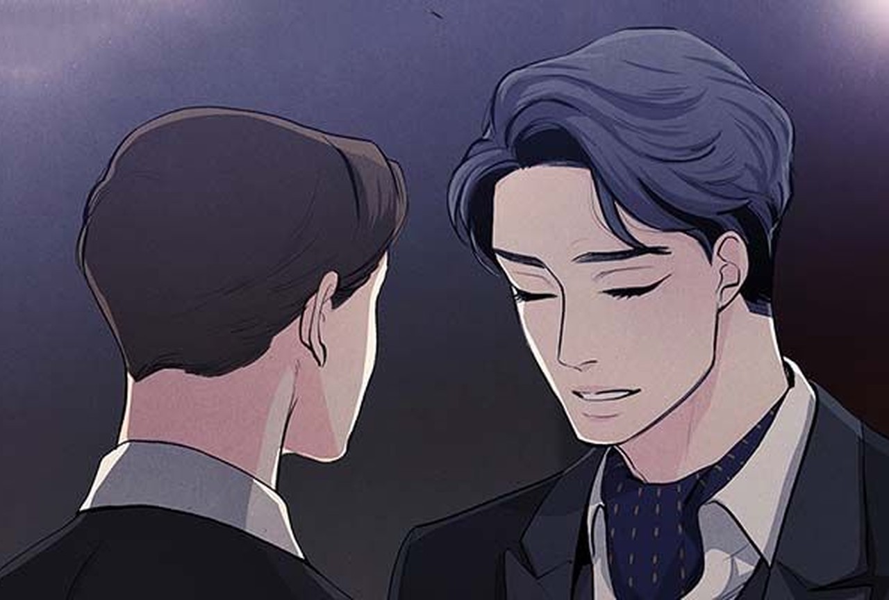J'attendrai le Printemps - Episode 27 - ONO Webtoon et Manga