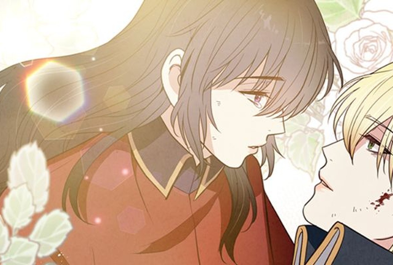 Valentine Kiss - Episode 68 - ONO Webtoon et Manga