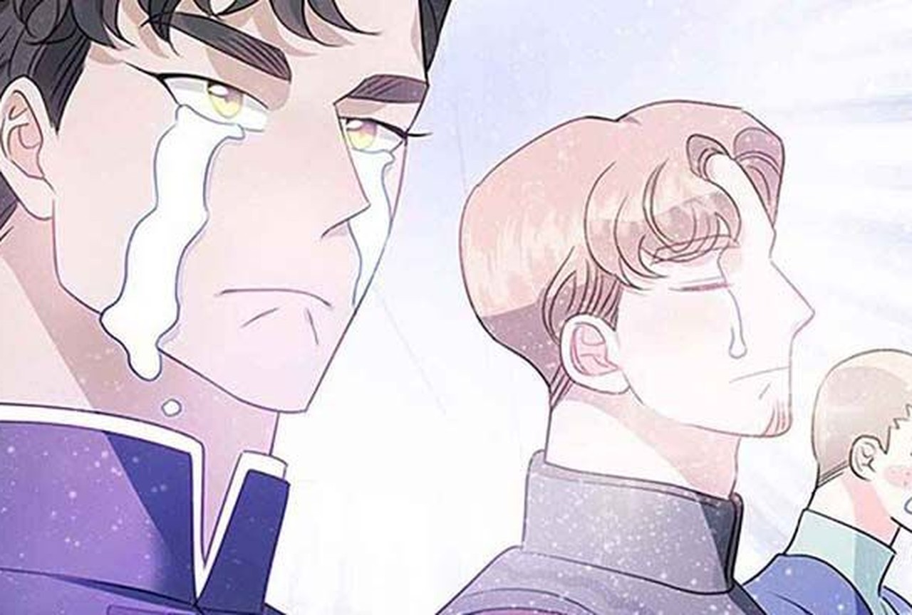 Le vaisseau spatial de la Lady - Episode 25 - ONO Webtoon et Manga