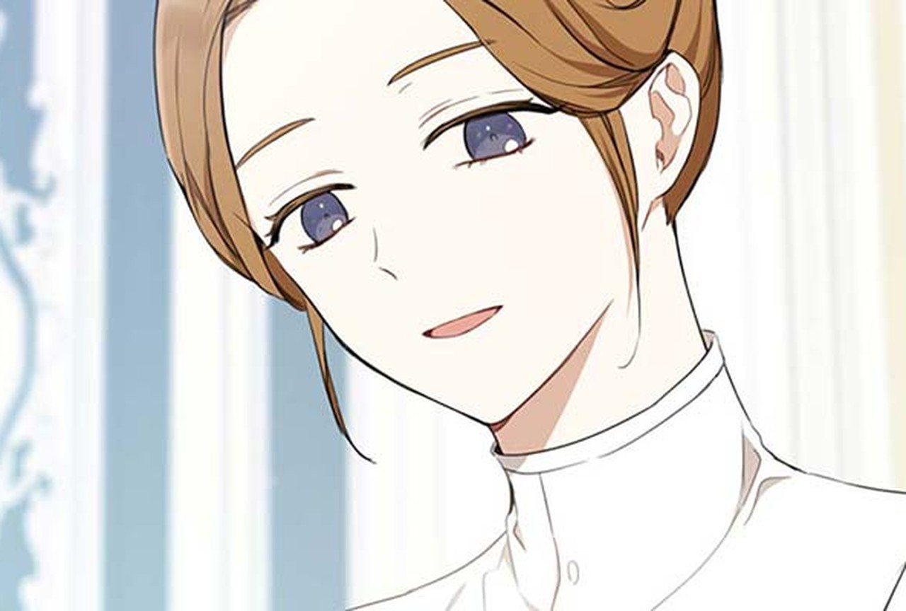 La Nouvelle Cheffe de Clan - Episode 50 - ONO Webtoon et Manga