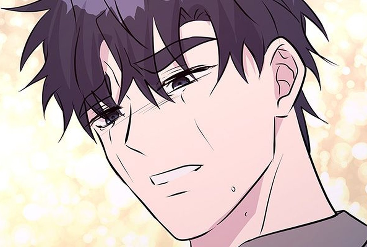 My boyfriend is a God - Episode 57 - ONO Webtoon et Manga