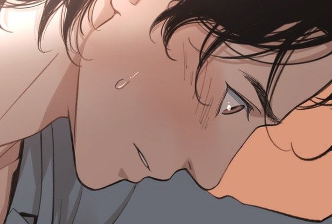 (+18) L'affaire Max Mojave - Episode 14 - ONO Webtoon et Manga