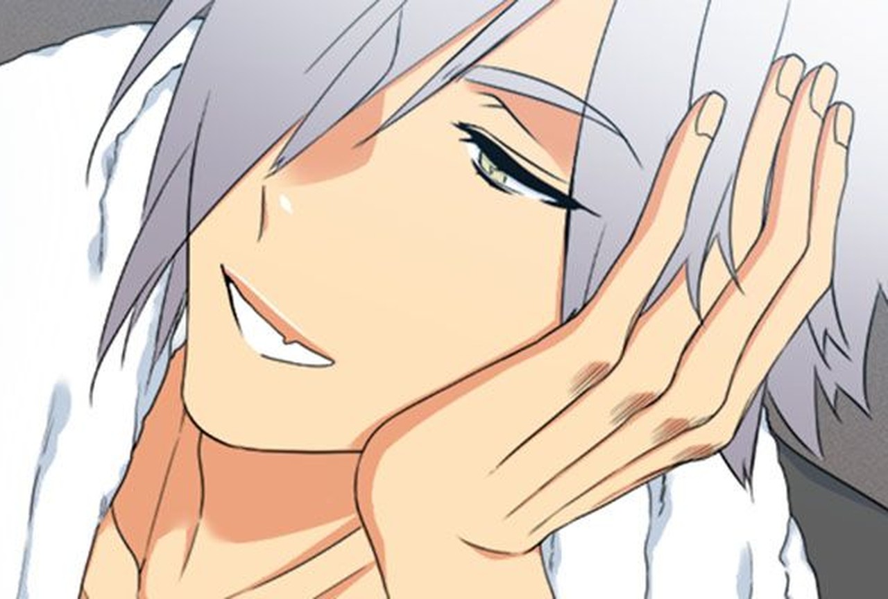 Paramour - Episode 103 - ONO Webtoon et Manga
