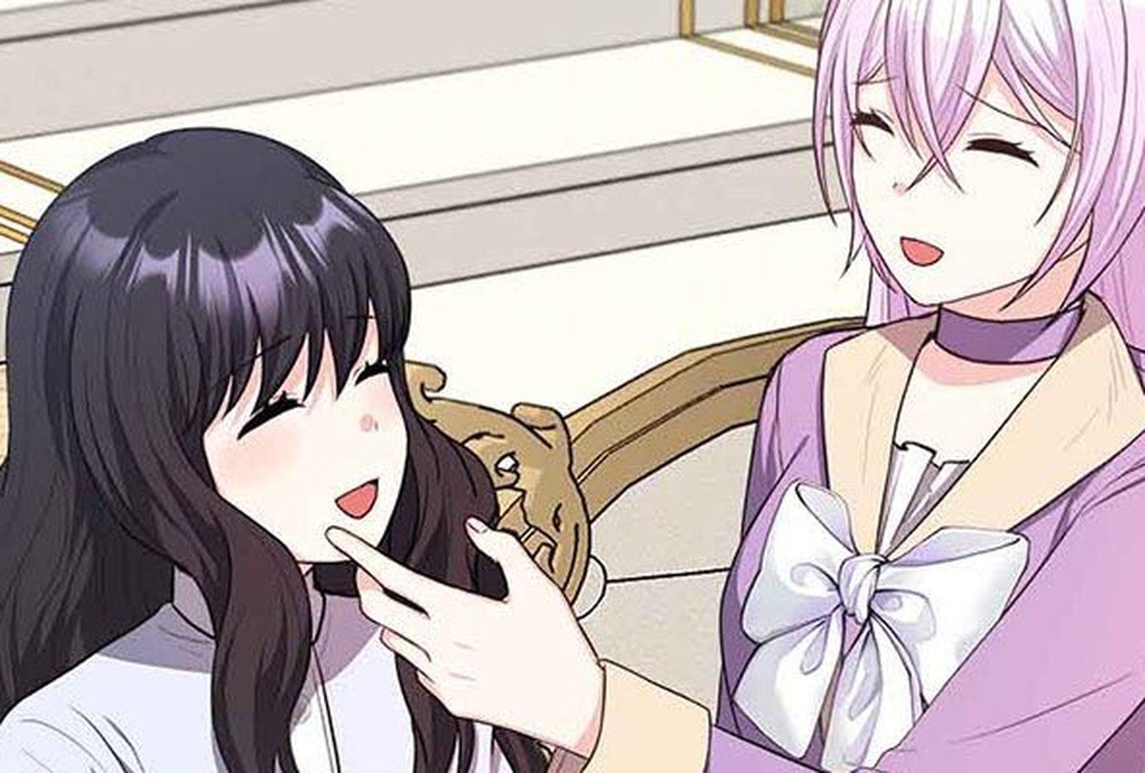 Une romance à ma façon - Episode 33 - ONO Webtoon et Manga