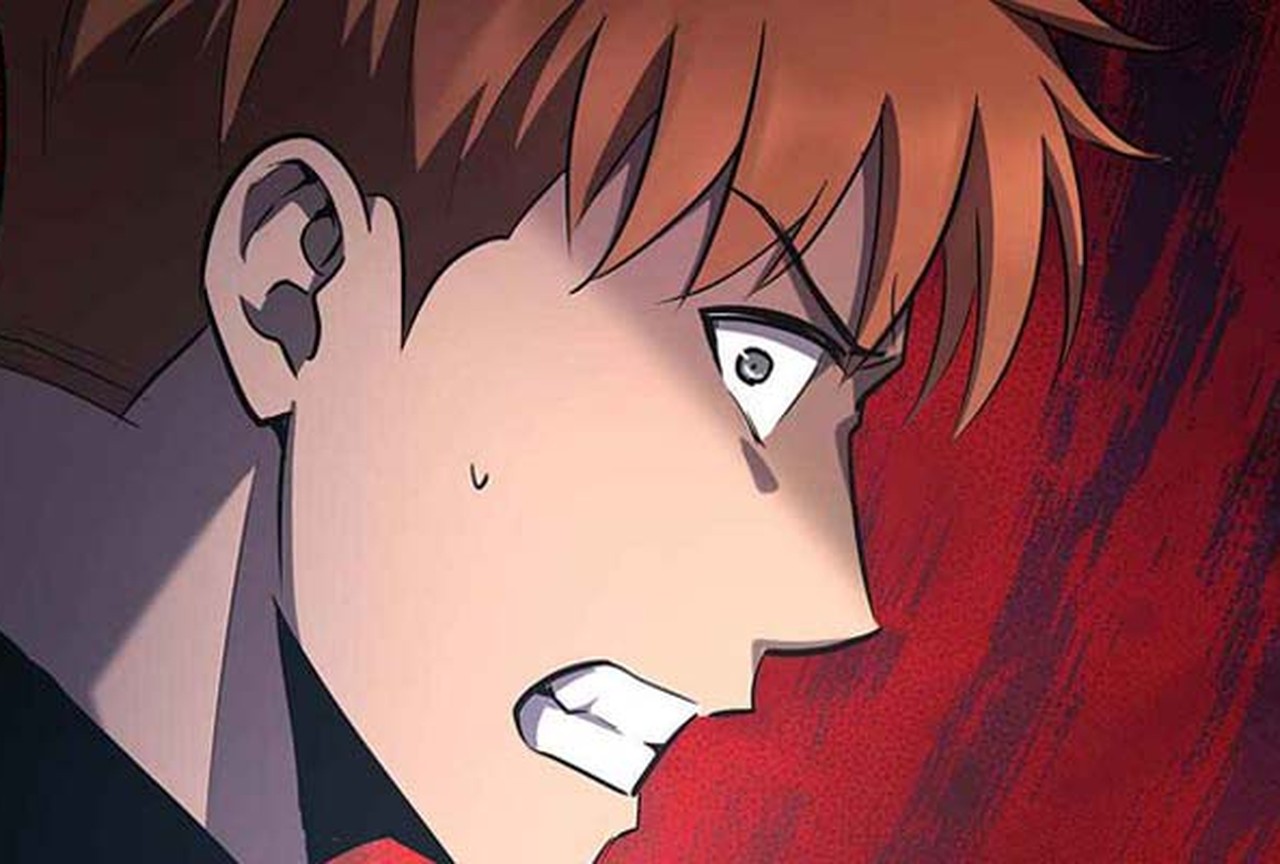 Arena - Épisode 29 - ONO Webtoon et Manga