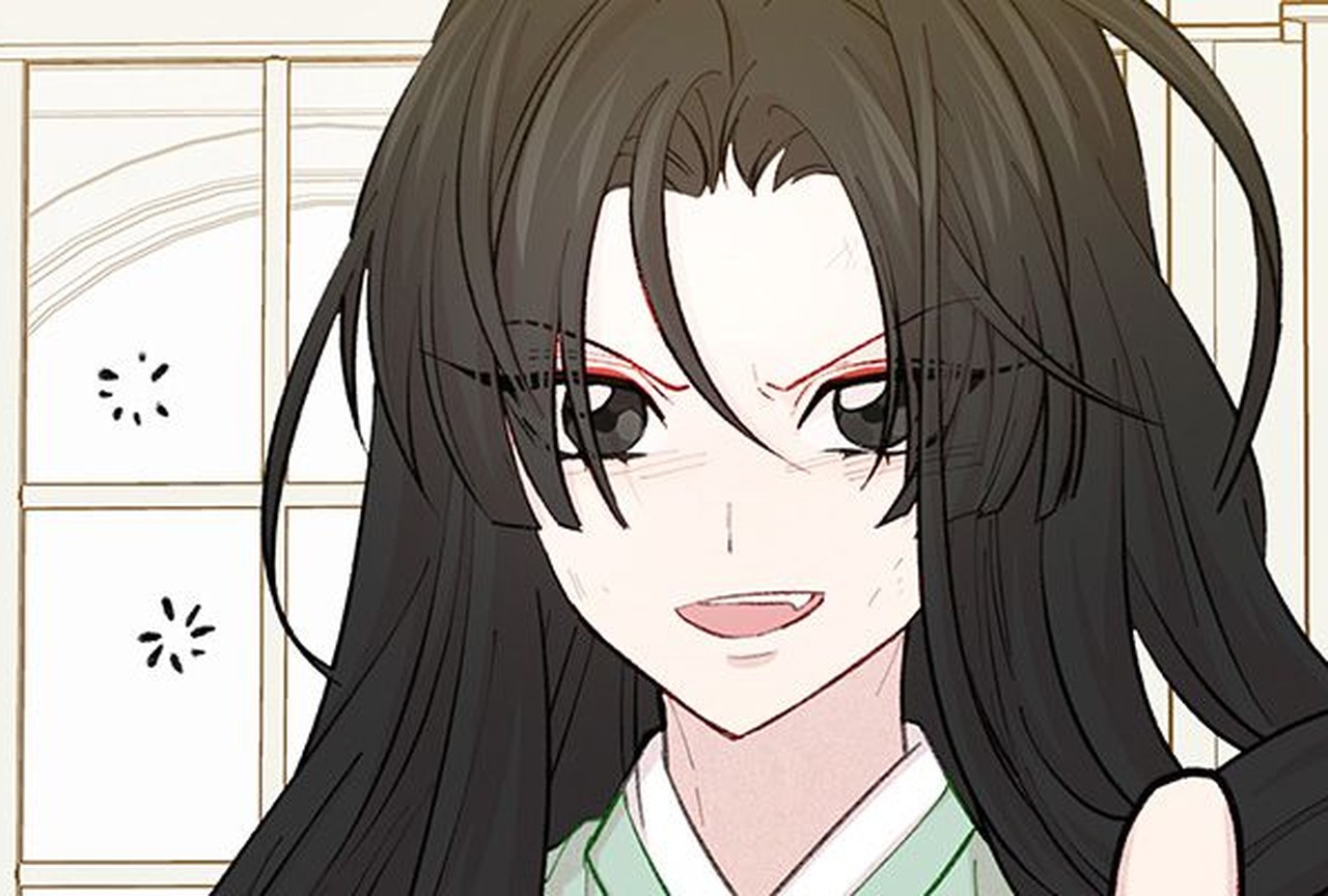 Iris - la Lady au Smartphone - Episode 78 - ONO Webtoon et Manga