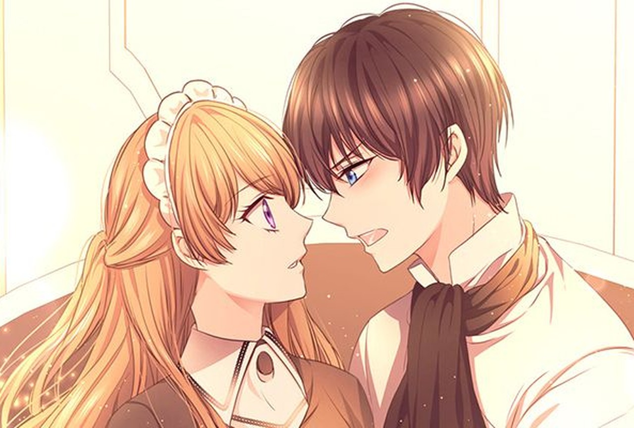 A Tender Heart - Episode 31 - ONO Webtoon et Manga
