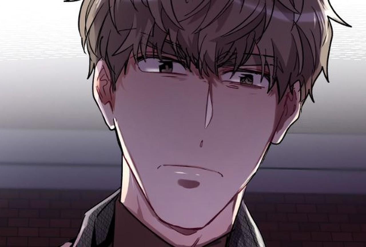 Tout peut arriver - Episode 58 - ONO Webtoon et Manga