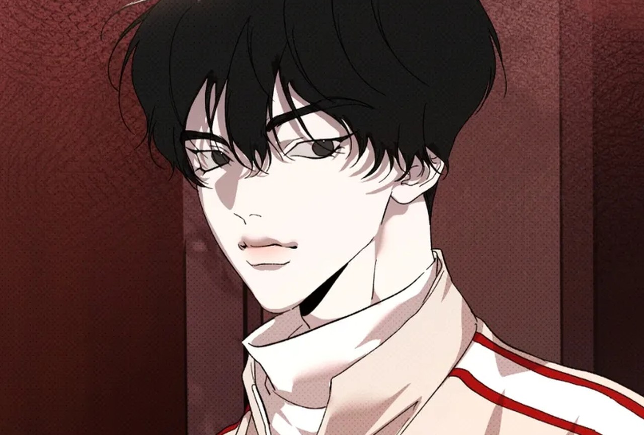 The Evolution of Species - Episode 15 - ONO Webtoon et Manga