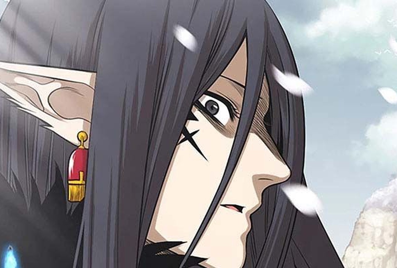 Panfia - Episode 23 - ONO Webtoon et Manga