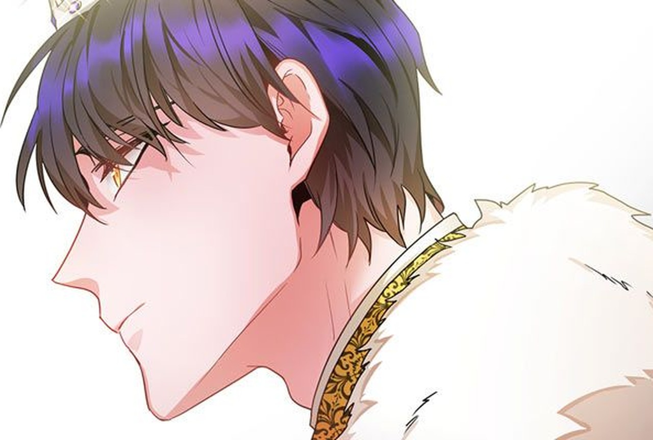 Impératrice ? Impératrice ! - Episode 2 - ONO Webtoon et Manga