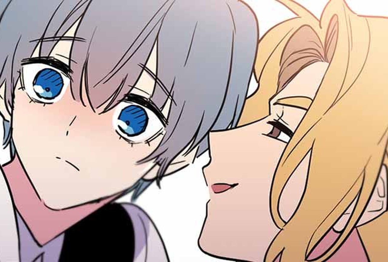 Alliance Secrète - Episode 12 - ONO Webtoon et Manga