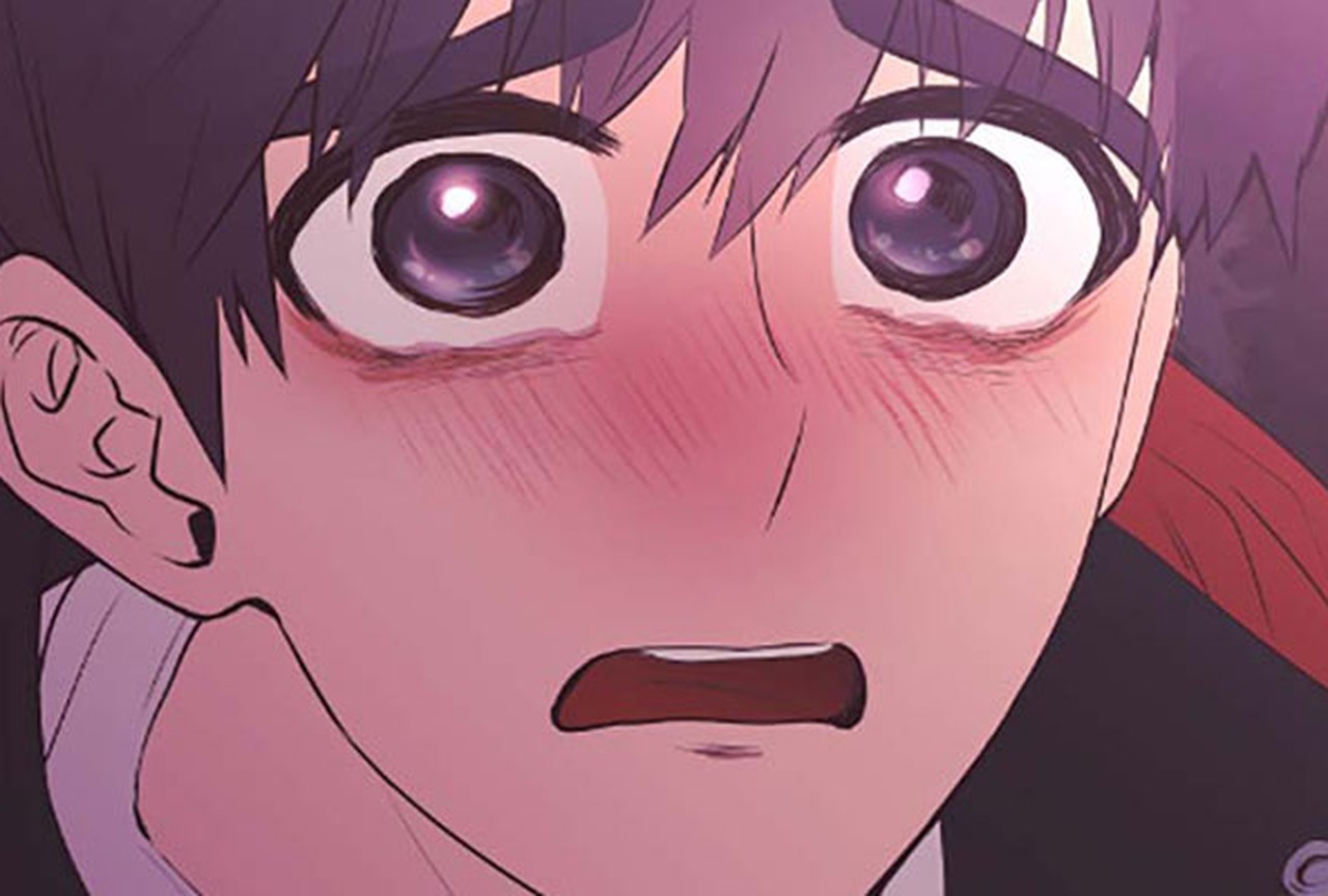 Just Kidding - Episode 74 - ONO Webtoon et Manga