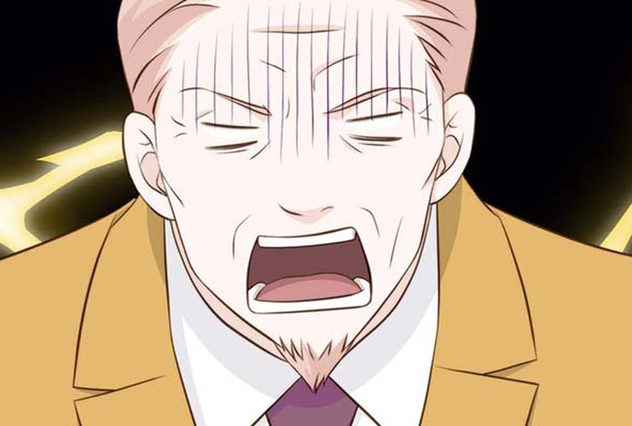 Président-longues-jambes - Episode 37 - ONO Webtoon et Manga