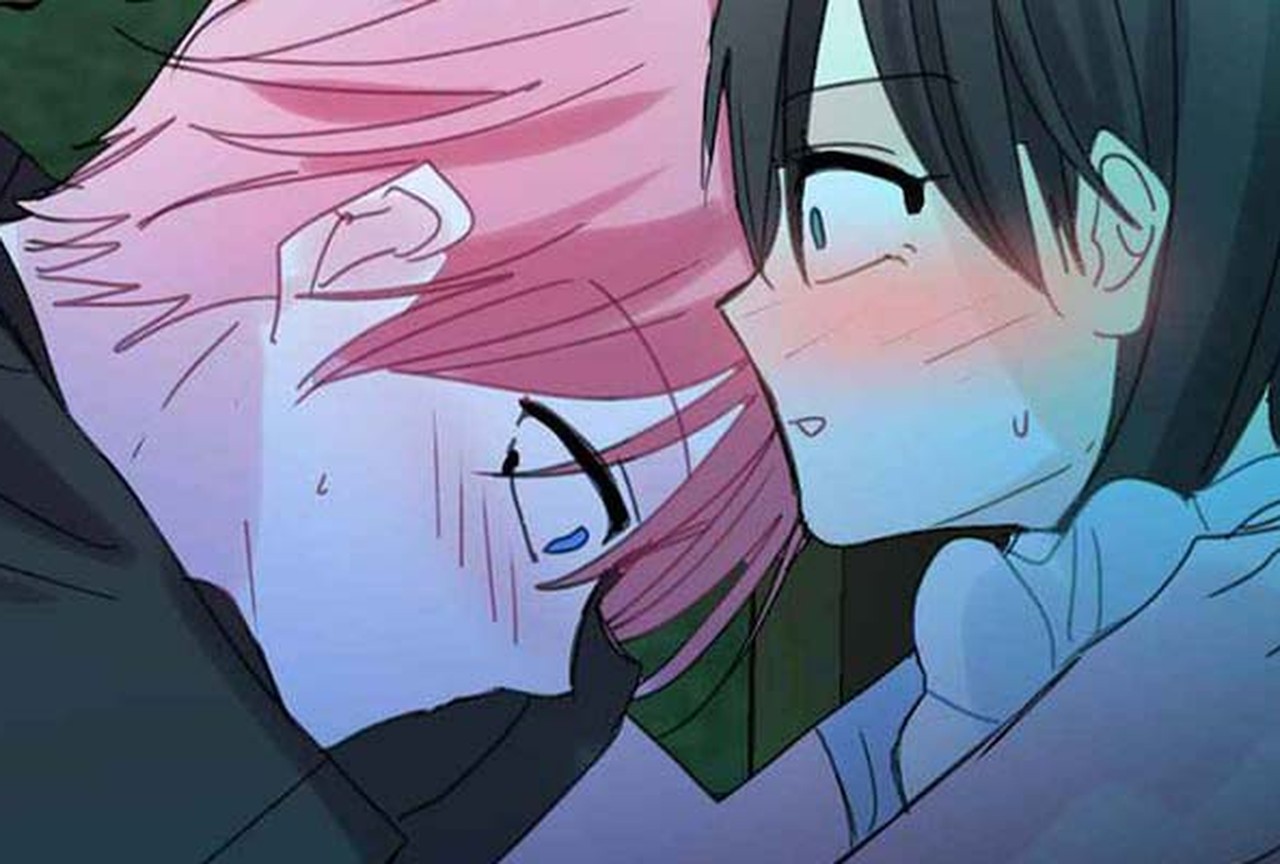 La Maîtresse et son valet magique - Episode 51 - ONO Webtoon et Manga