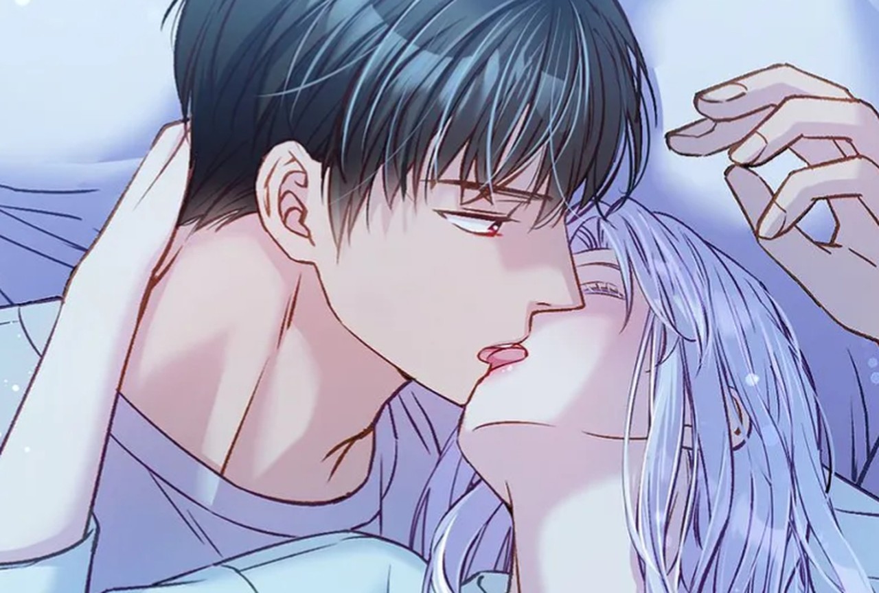 (+18) Midnight Thirst - 🔞Episode 37 - ONO Webtoon et Manga