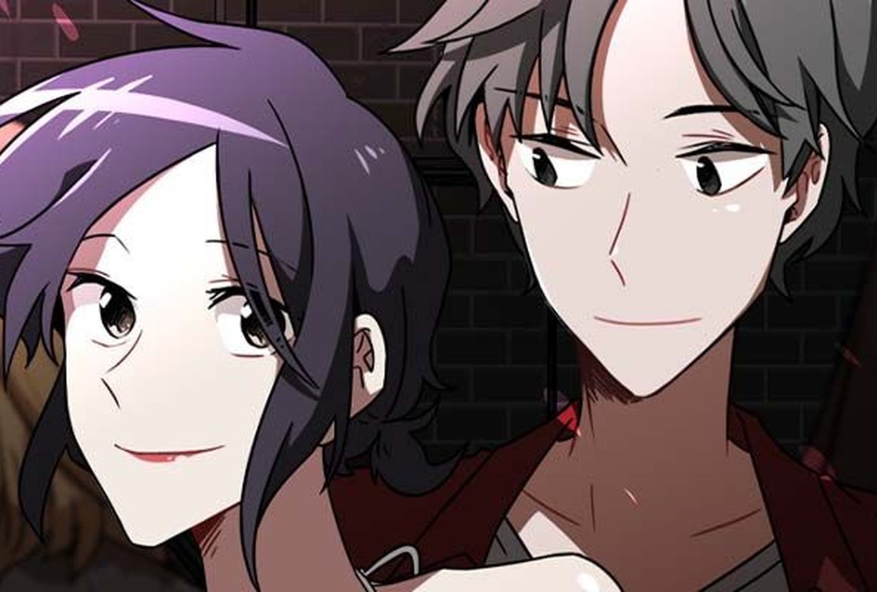 In Your Dream - Episode 6 - ONO Webtoon et Manga