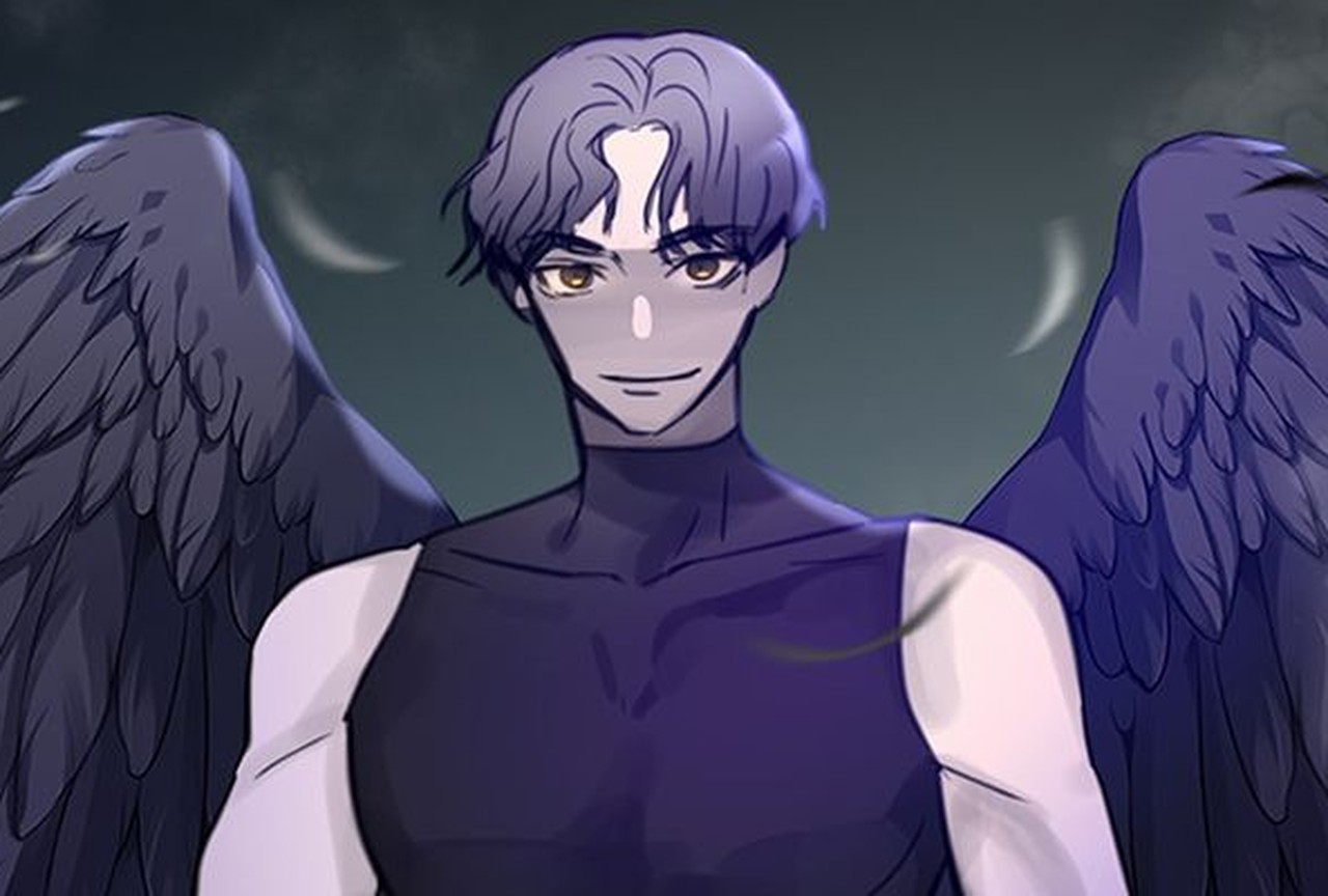 L'ange gardien et son chat - Episode 31 - ONO Webtoon et Manga