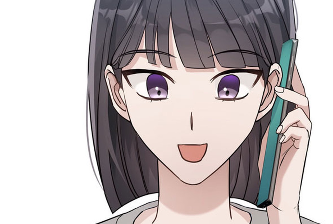 Laisse-moi te sauver - Episode 11 - ONO Webtoon et Manga