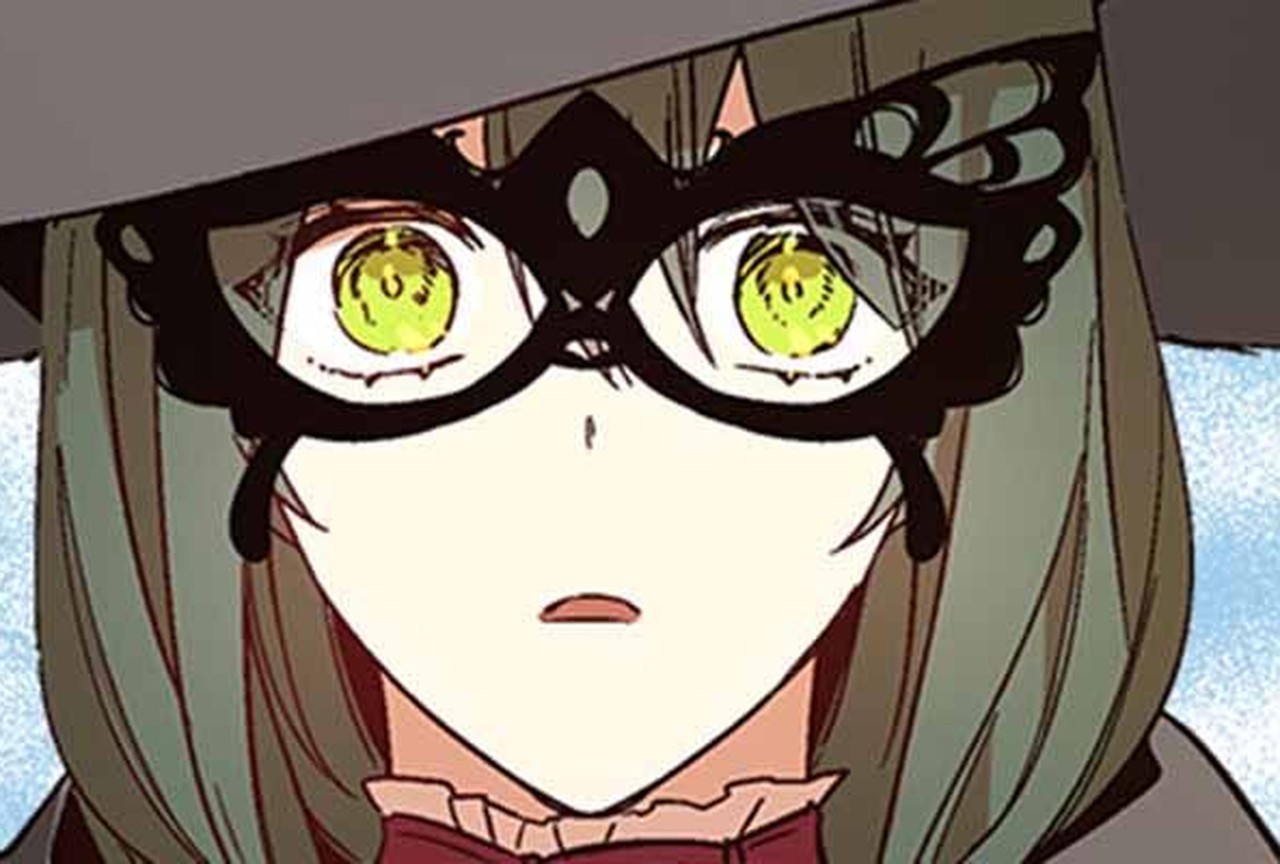 Comment j'ai survécu au manoir Wynknight - Episode 60 - ONO Webtoon et Manga