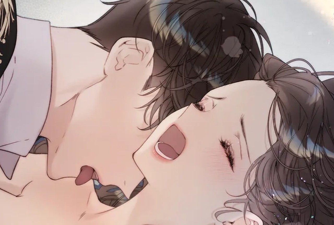 (+18) Béatrice - 🔞Episode 115 - ONO Webtoon et Manga