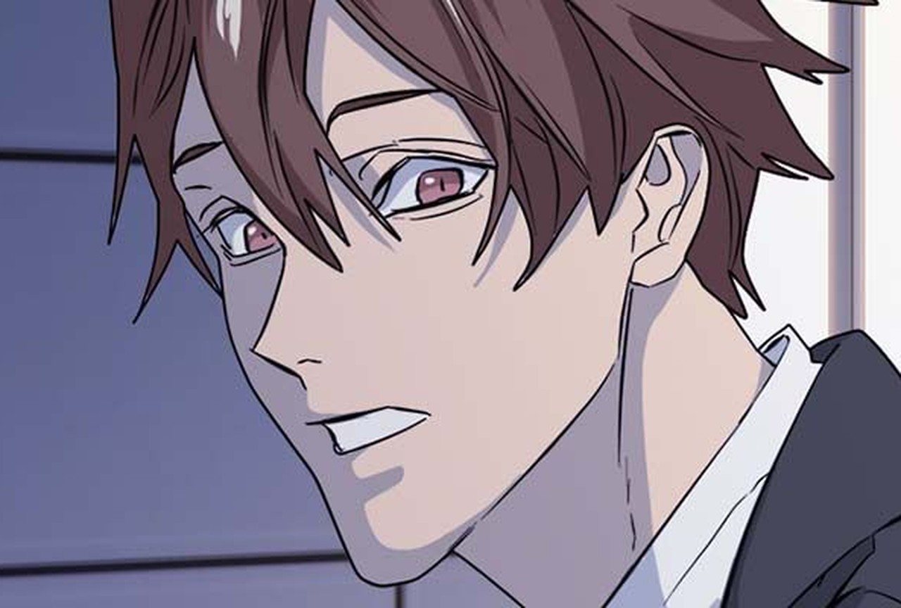 La Nuit du Corbeau - Episode 45 - ONO Webtoon et Manga