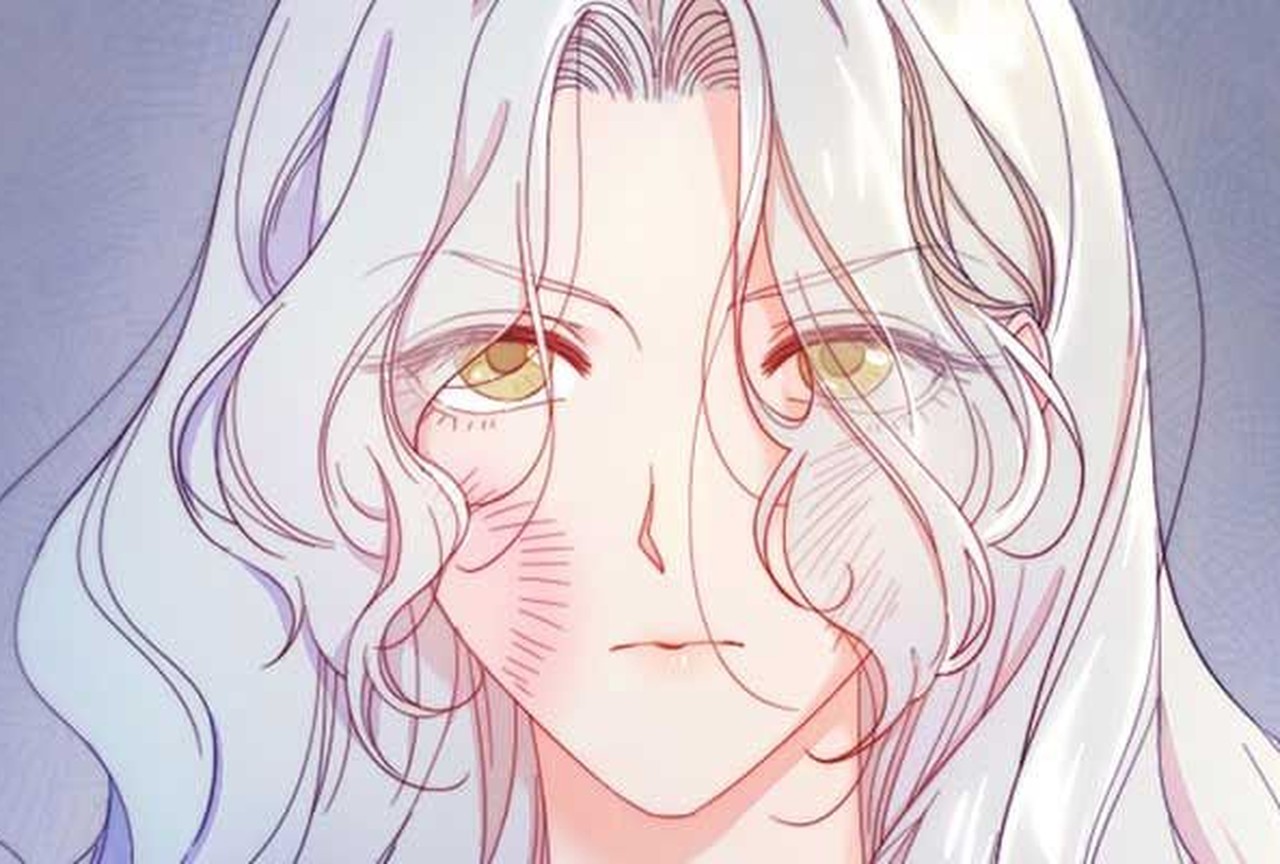 Le sourire de la Grande Duchesse - Episode 1 - ONO Webtoon et Manga