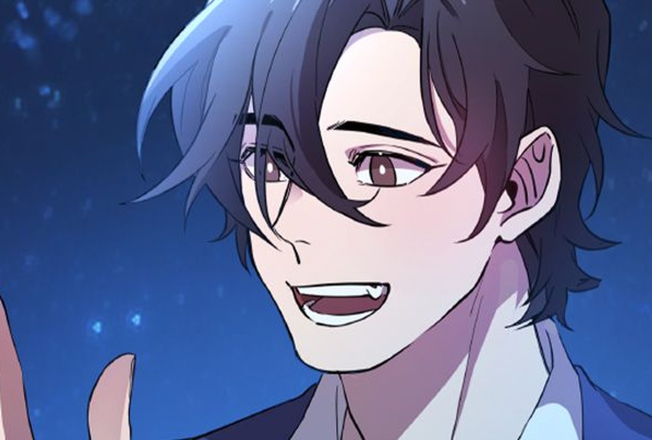 Le spiritualiste et son chevalier - Episode 19 - ONO Webtoon et Manga