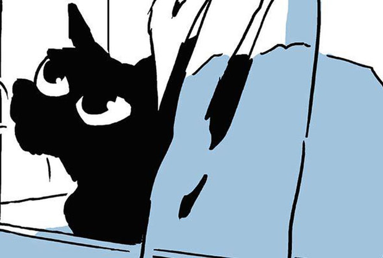 Crapule - Episode 201 - ONO Webtoon et Manga
