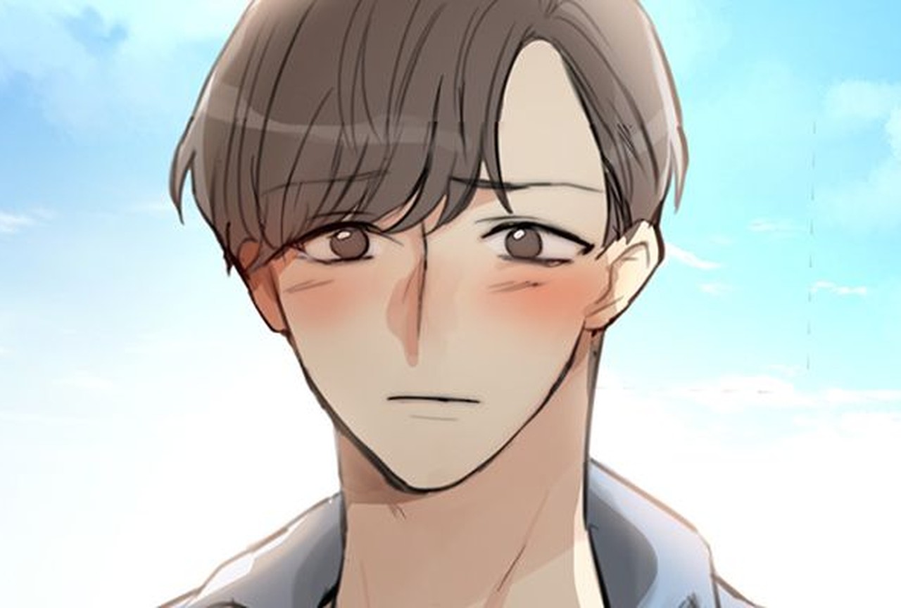 L'ange gardien et son chat - Episode 28 - ONO Webtoon et Manga