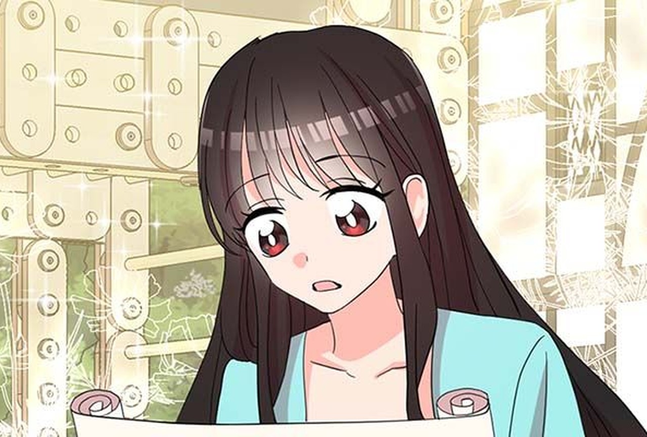 La Prêtresse du Dragon - Episode 40 - ONO Webtoon et Manga