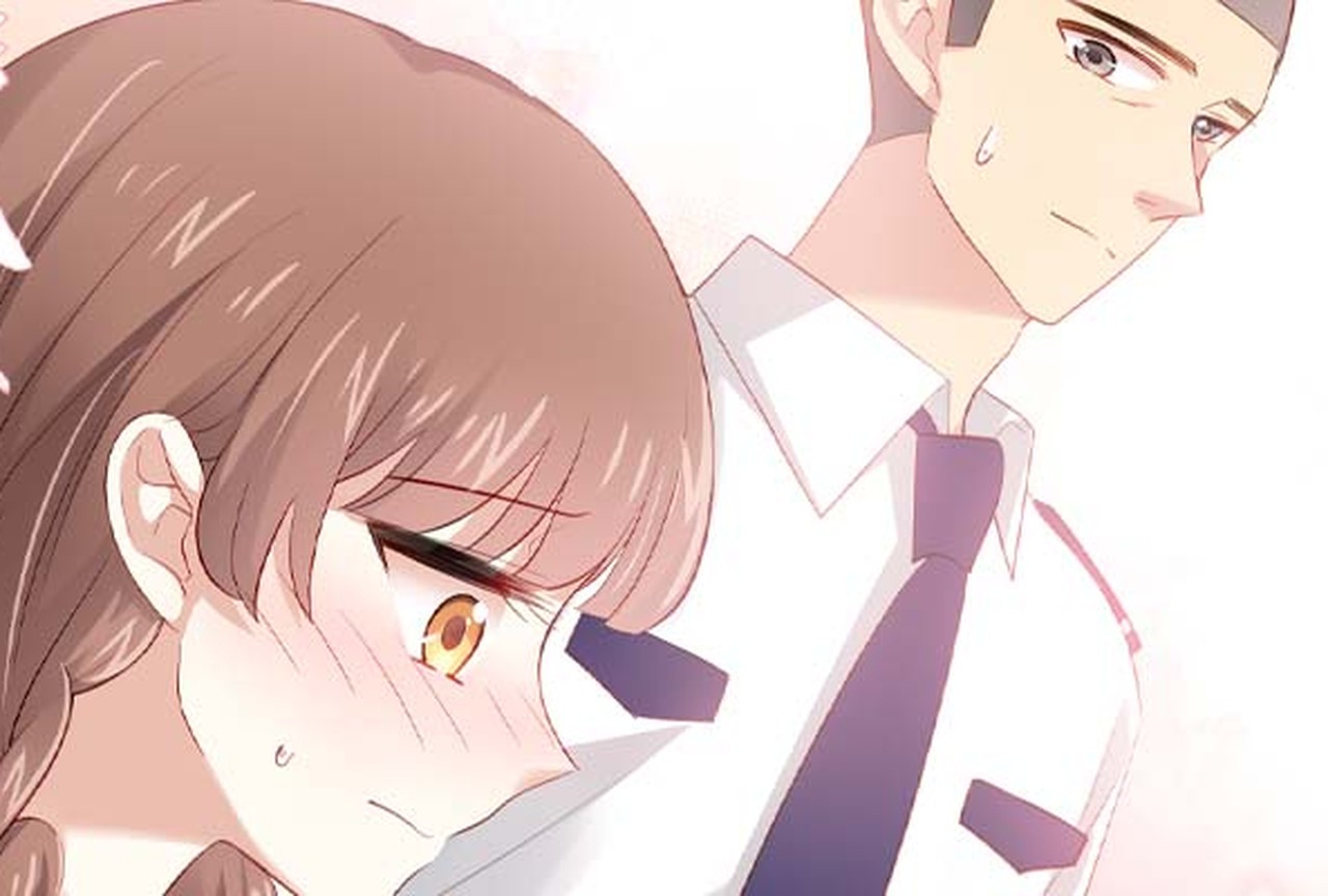 Coeur en alerte - Épisode 48 - ONO Webtoon et Manga