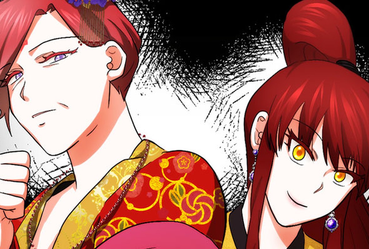 Telle une oasis dans le désert - Episode 37 - ONO Webtoon et Manga