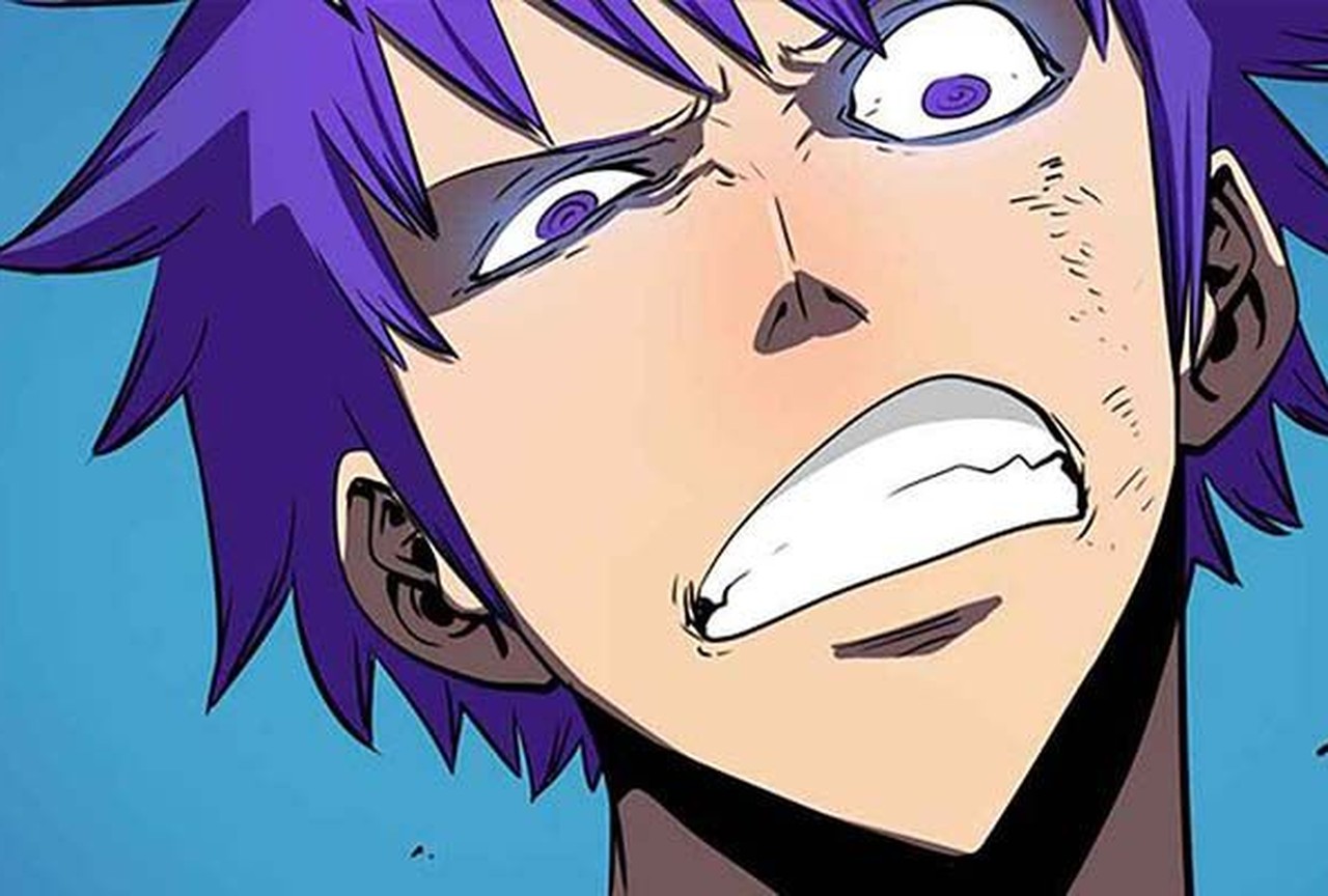 Solo Leveling - Episode 31 - ONO Webtoon et Manga