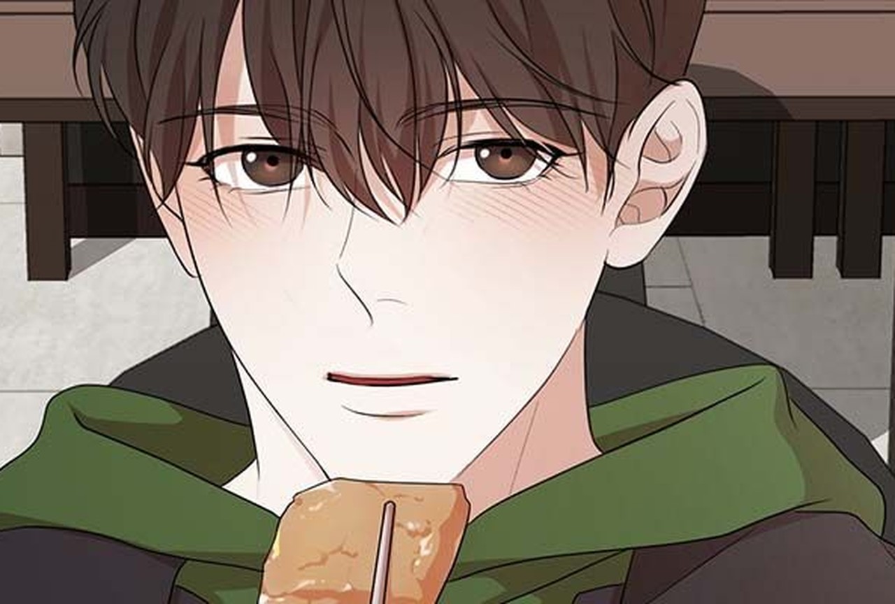 (+18) Thanatos - Episode 3 - ONO Webtoon et Manga