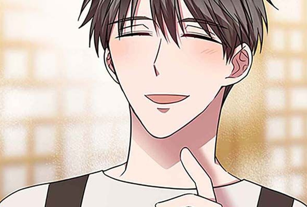 Il était juste une fois... - Episode 17 - ONO Webtoon et Manga